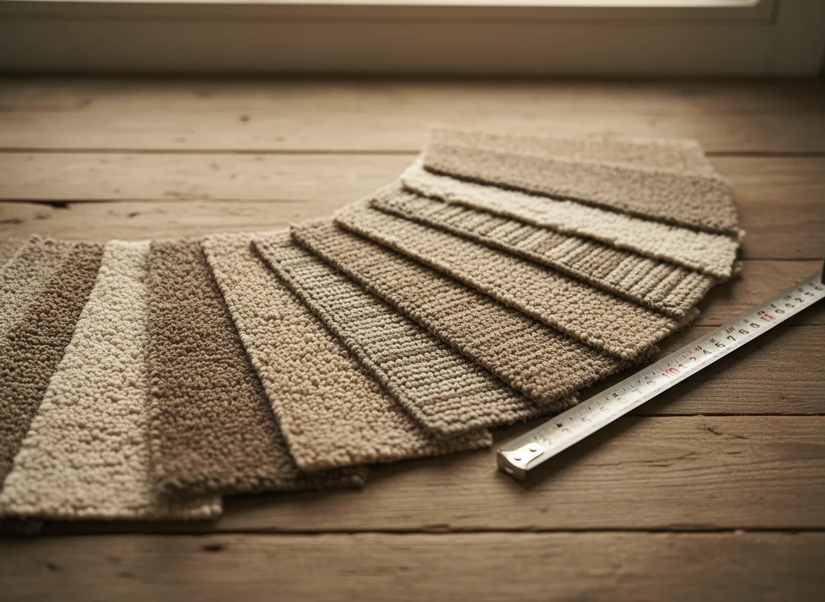 Carpet Installation Villard, MN FAQs